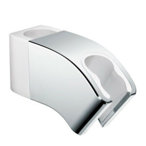 Curseur barre de douche, chrome, Reno, Hansgrohe