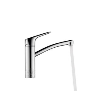 Mitigeur de cuisine, HANSGROHE My cube m, chromé
