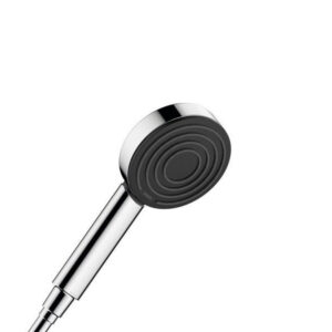 Pommeau de douche 1 jet, HANSGROHE Pulsify