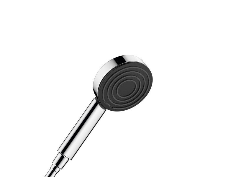 Pommeau de douche 1 jet, HANSGROHE Pulsify