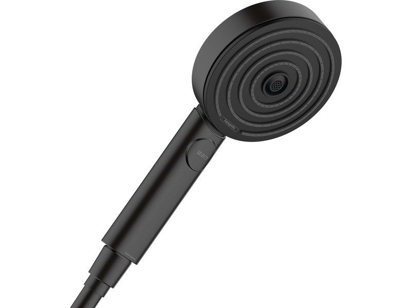 Pommeau de douche 3 jets, HANSGROHE Pulsify
