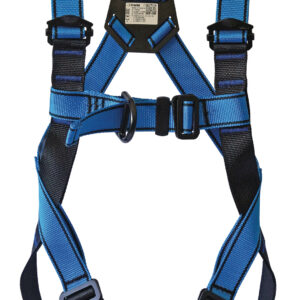 Harnais antichute HT22 bleu/noir TXL TRACTEL 28502