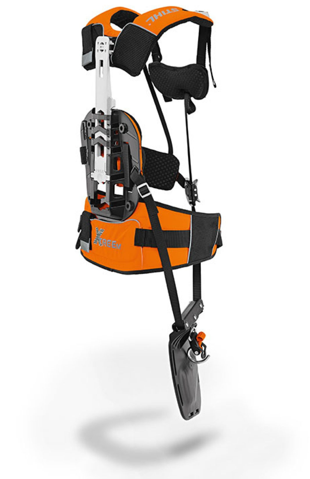 Harnais forestier ADVANCE X-TREEm STIHL 0000-710-9001