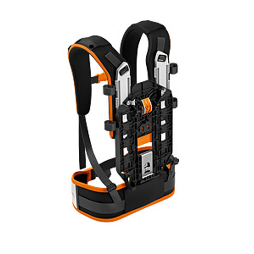 Harnais pour batterie dorsale AR L STIHL 4871-490-0400