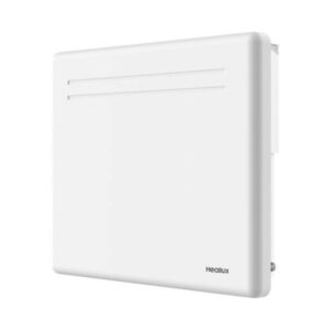 Radiateur électrique à inertie sèche TAO HEALLUX 1000W