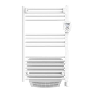 Séche serviette soufflant Aldea, HEALLUX, 1500W