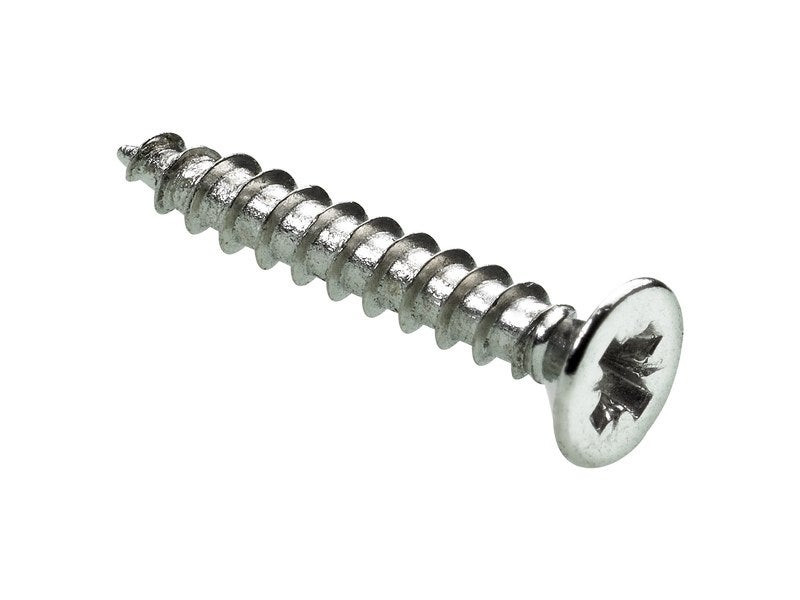 50 vis acier rond torx HETTICH, 2.5 x L.16 mm