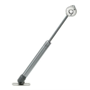 Amortisseur pneumatique HETTICH, l.65 mm