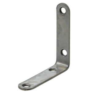 Equerre Chaise Inox 60X60X15mm