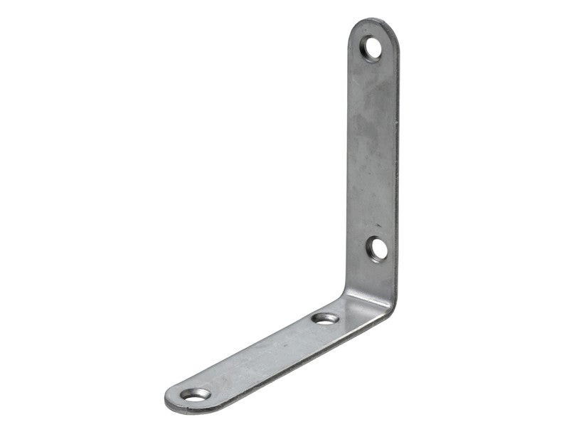 Equerre Chaise Inox 80X80X15mm