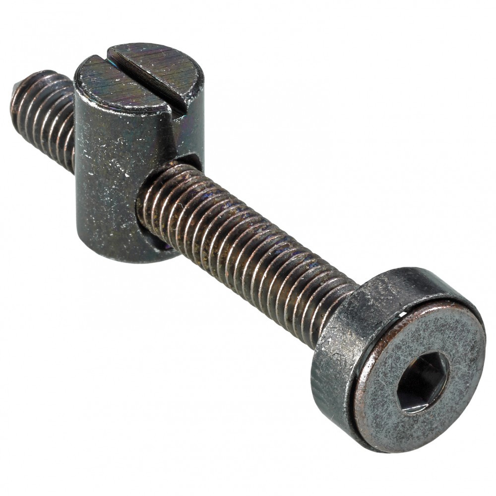 Lot de 8 Ferrures 89343 HETTICH