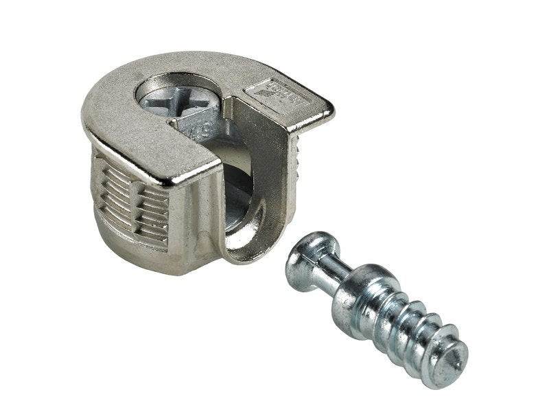 Lot de 8 ferrures 89359 HETTICH