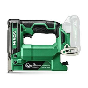 Agrafeuse finition - 18V largeur 12mm - longueur 6 à13mm - 1,1 kg - sans batterie sans chargeur - carton