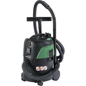Aspirateur - 1000W 3.6 m³/min cuve 25L poussière 21L eau 18L - Classe L