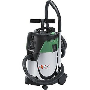 Aspirateur - 1000W 3,6 m³/min cuve 30L poussière 26L eau 23L - Classe L Accessoires