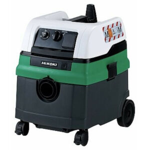 Aspirateur - 1200W 20 et 15L - poussière et eau classe M décolmatage semi-automatique