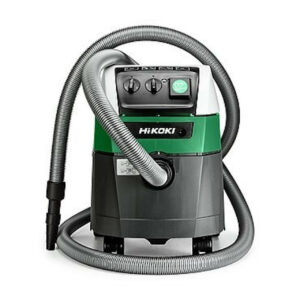 Aspirateur - 1200W 25 et 22L - poussière et eau classe M décolmatage automatique