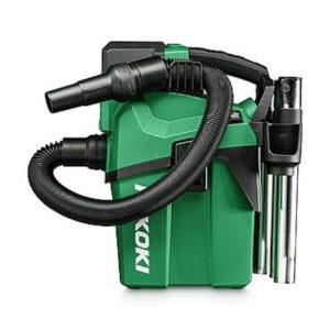 Aspirateur - 18V - cuve 6 L - eau (3,5L) et poussière (5,1L) classe L solo carton