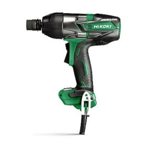 Boulonneuse à choc - 360Nm 370W - induction carré 1/2" - vitesse vide 1100 - 1600 tr/min