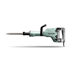 Brise béton - 1340W hexagonal 30mm 37.4J - UVP Frappe 1400cps/min en coffret ABS