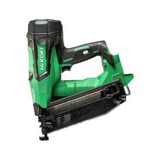 Cloueur finition - 32-65mm 18V - Li-ion Brushless Brads 20° Gauge 16 Solo Hitcase IV