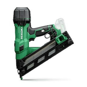 Cloueur finition - 32-65mm - Li-ion Brushless - DA Brads 34° Gauge 15 - HitCase IV