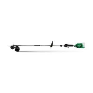 Débroussailleuse - Ø310mm nylon ou Ø230 lame 18V - charbon poignée en D solo carton