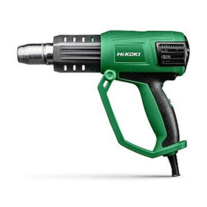 Décapeur thermique - 2000W - écran digital température réglables coffret avec accessoires