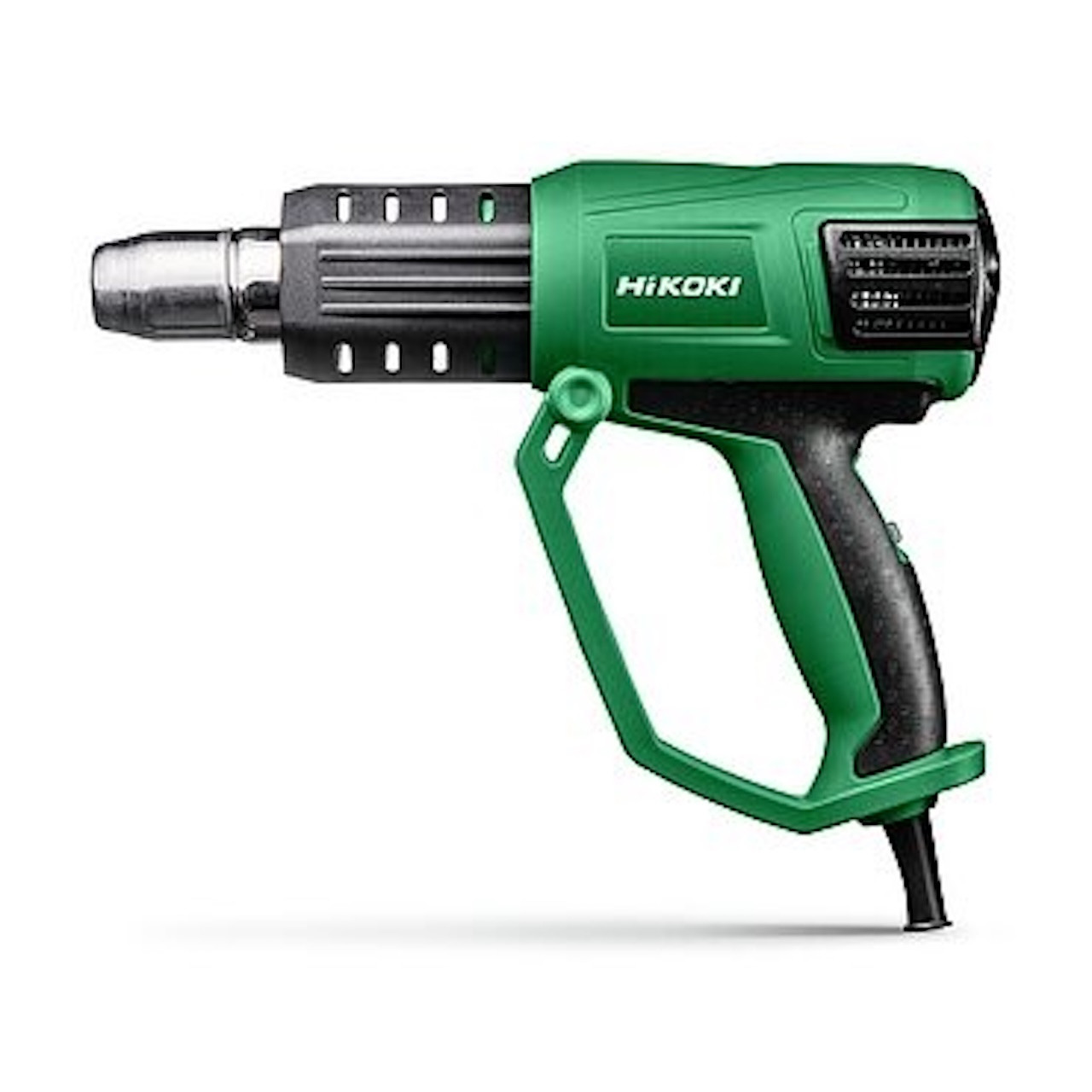 Décapeur thermique - 2000W - écran digital température réglables coffret avec accessoires