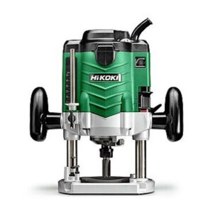 Défonceuse - 2000W mandrin 12mm carton vitesse à vide 8000-22000tr/min base Ø180x70mm
