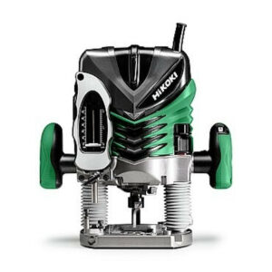 Défonceuse - 2000W mandrin 12mm - réglage micrométrique profondeur en coffret