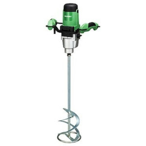 Malaxeur - 1600W 160mm 1 hélice Ø160mm - incluse 1 barre rallonge carton