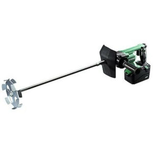 Malaxeur - 36V - Multivolt - 0-500tr/min 0-1200tr/min sans batterie ni chargeur carton