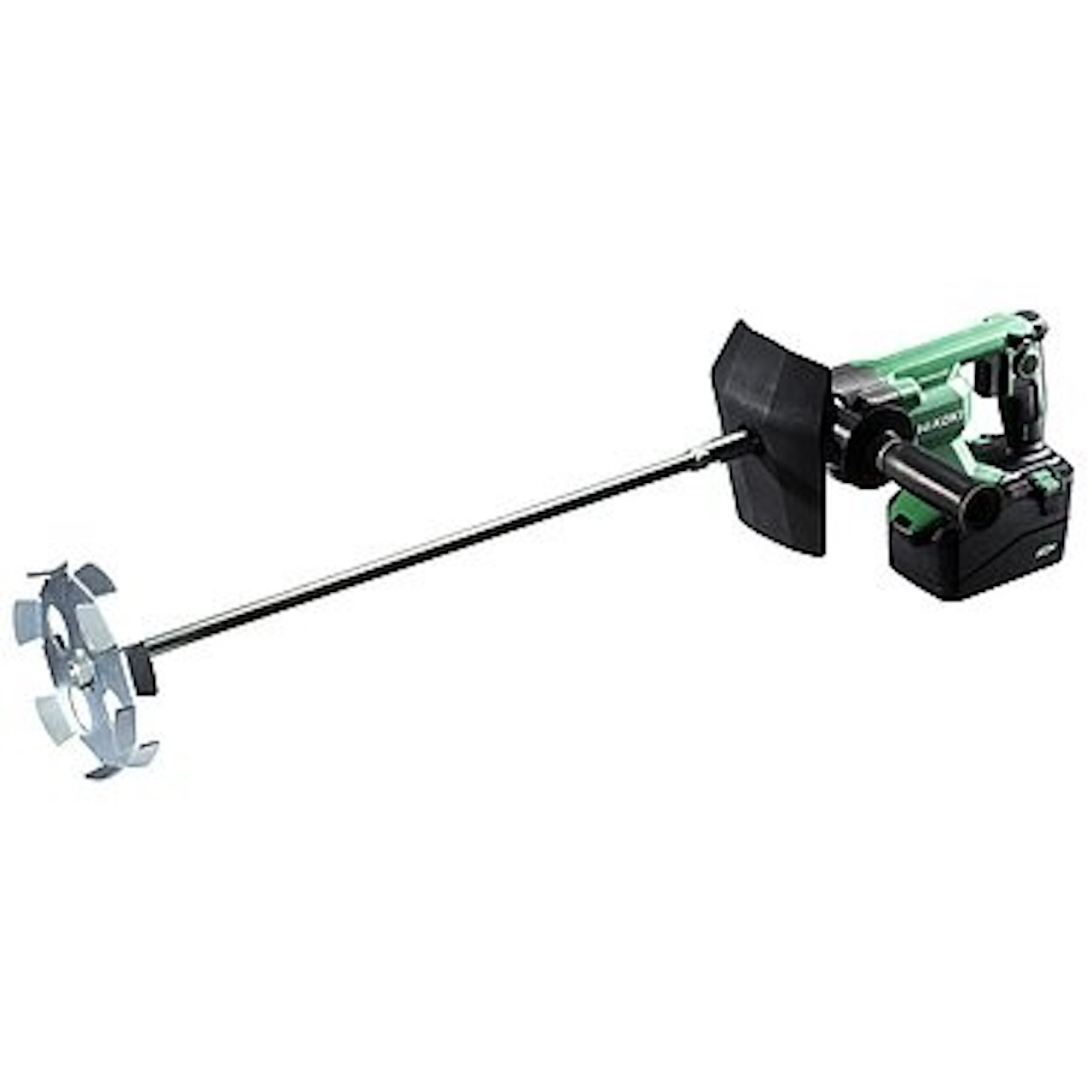 Malaxeur - 36V - Multivolt - 0-500tr/min 0-1200tr/min sans batterie ni chargeur carton
