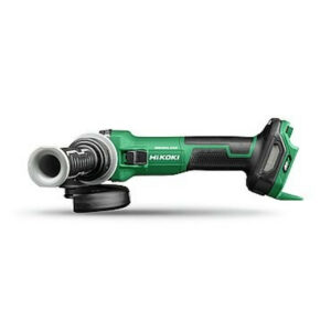 Meuleuse - Ø125 - MultiVolt - 36 et 18V - Brushless interrupteur autobloquant sans batterie ni chargeur