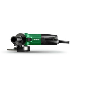 Meuleuse - Ø125mm 600W - 12000 tr/min antiredémarrage livrée en carton 1,8KG compacte