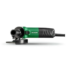 Meuleuse - Ø125mm 730W antiredémarrage en carton + DD 1,8kg - maniable et compacte