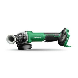 Meuleuse - Ø125mm MultiVolt 36 et 18V - Brushless interrupteur homme mort sans batterie ni chargeur