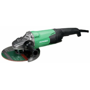 Meuleuse - Ø230mm 2000W - 6600 tr/min - poignée auxiliaire 3 positions - 5,1kg - en carton