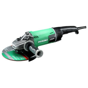 Meuleuse - Ø230mm 2600W - antivibration 6600trs/min antiredémarrage - livrée en carton