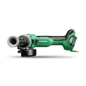 Meuleuse d'angle - Ø125mm 18V - Li-ion Brushless LVH sans batterie ni chargeur HitCase III