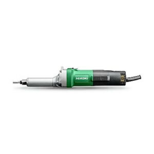 Meuleuse droite - Ø50mm 760W 2000-8300 tr/min mandrin 6mm - clé à fourche clé plate