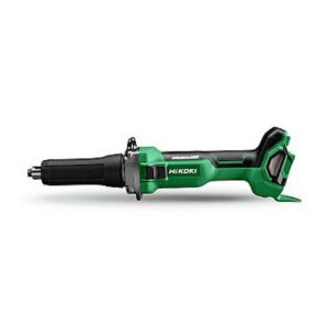 Meuleuse droite - Ø50mm Brushless 18V - sans batterie ni chargeur interrupteur autobl Coffret