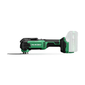 Multi-tool - 18V - Li-ion Brushless 3,6° solo Starlock-Starlock Plus - Hitcase II