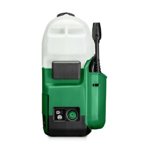 Nettoyeur pulvérisateur haute pression - 18V - Brushless 0,5~20 bar 8 L Solo en carton