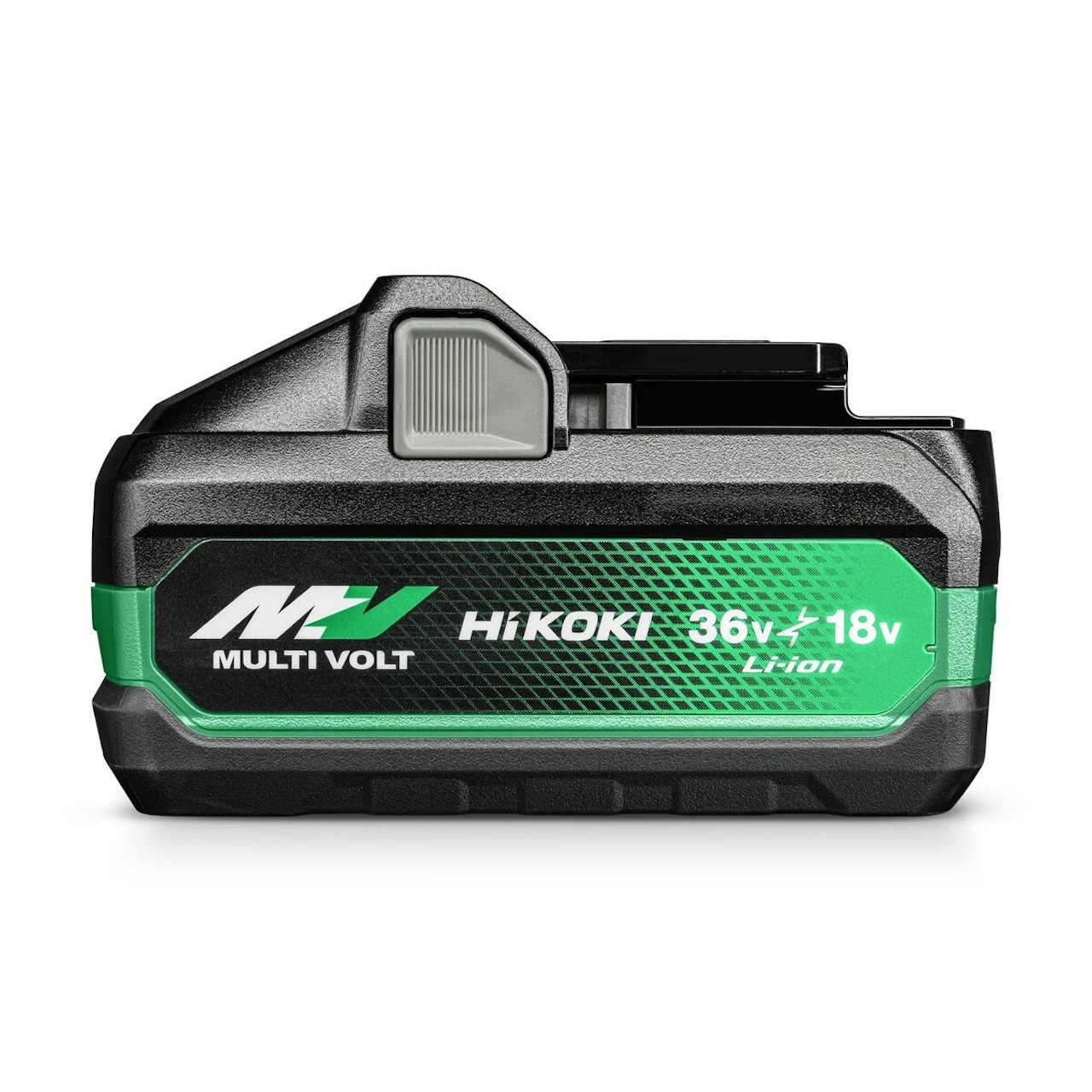 Pack 2 batteries MultiVolt - BSL36B18X - 36V 4,0Ah et 18V 8Ah - Li-ion