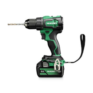 Perceuse percussion - 70Nm 18V 4Ah - (BSL1840M) Brushless - mandrin auto-serrant 13 métal - RFC - HitCase