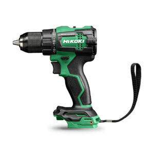 Perceuse percussion - 70Nm 18V Brushless mandrin auto-serrant 13 - métal RFC sans batterie ni chargeur HitCase II
