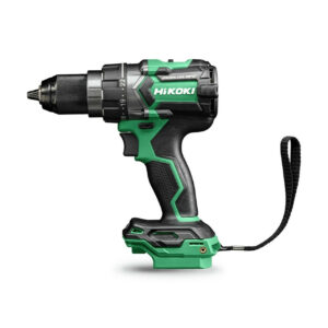 Perceuse visseuse - 18V Brushless 140Nm sans batterie ni chargeur mandrin auto-serrant 13mm - RFC HitCase
