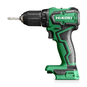 Perceuse visseuse - 55Nm 18V - Li-ion livrée sans batterie ni chargeur - en carton